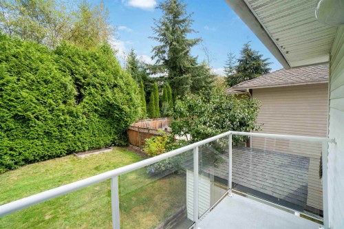 1412 Magnolia Place, Coquitlam, BC 