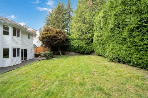 1412 Magnolia Place, Coquitlam, BC 