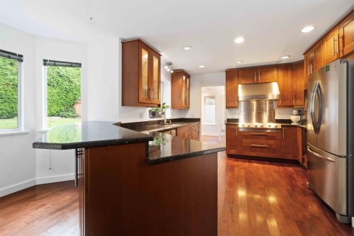 1412 Magnolia Place, Coquitlam, BC 