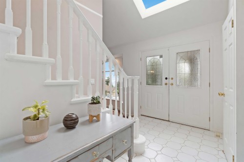 1412 Magnolia Place, Coquitlam, BC 