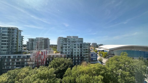 1005-5508 Hollybridge Way  Richmond, BC V7C 0C7