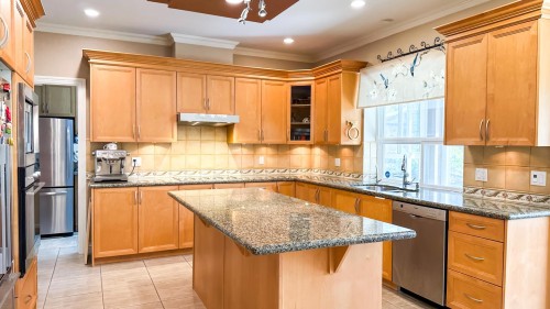 7840 Belair Drive, Richmond, BC 