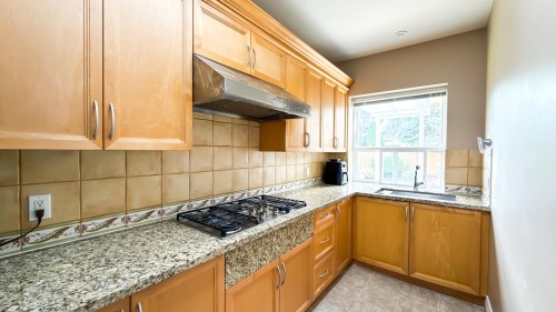 7840 Belair Drive, Richmond, BC 
