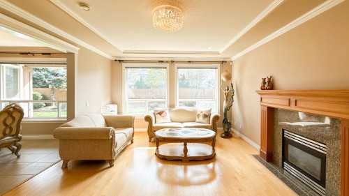 7840 Belair Drive, Richmond, BC 