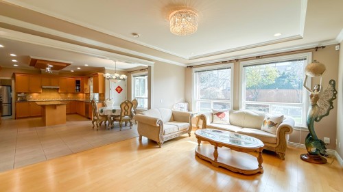 7840 Belair Drive, Richmond, BC 