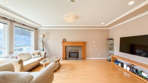 7840 Belair Drive, Richmond, BC 