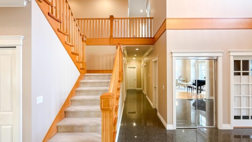 7840 Belair Drive, Richmond, BC 