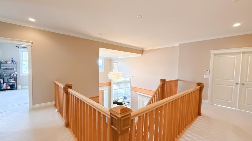 7840 Belair Drive, Richmond, BC 