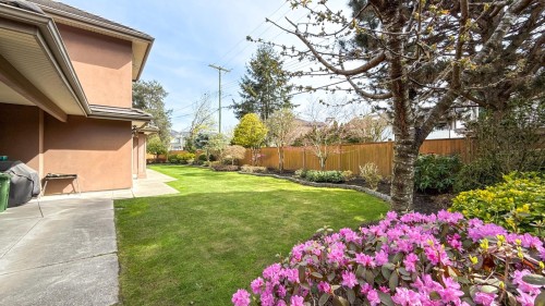 7840 Belair Drive, Richmond, BC 