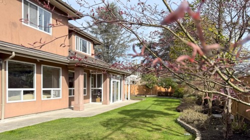 7840 Belair Drive, Richmond, BC 