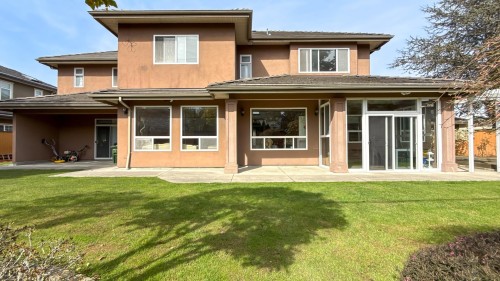 7840 Belair Drive, Richmond, BC 
