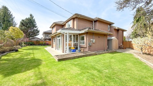 7840 Belair Drive, Richmond, BC 