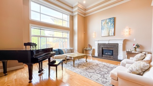 7840 Belair Drive, Richmond, BC 