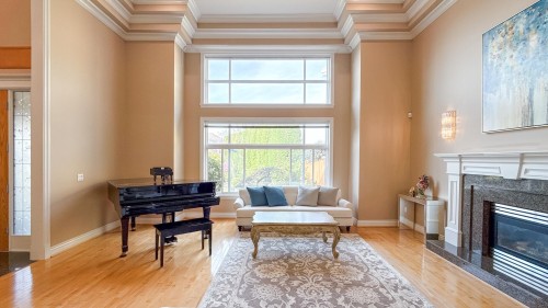 7840 Belair Drive, Richmond, BC 