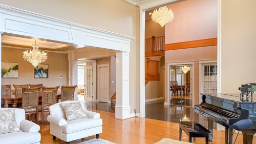 7840 Belair Drive, Richmond, BC 