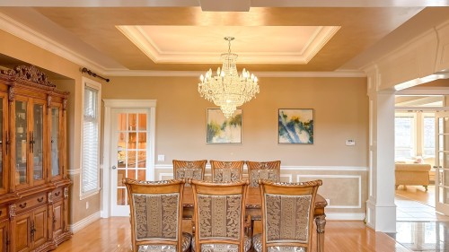 7840 Belair Drive, Richmond, BC 