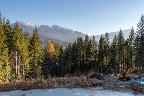 8594 Ashleigh Mcivor Drive, Whistler, BC 