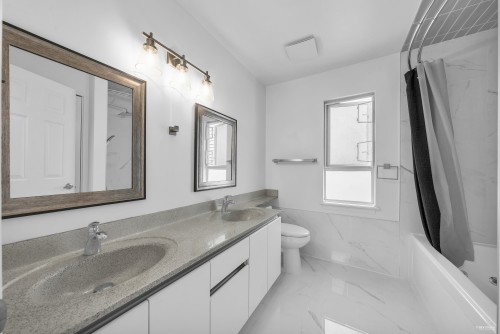 2848 20Th Avenue W, Vancouver, BC 