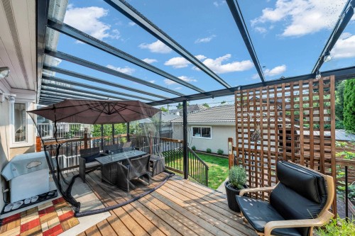 2848 20Th Avenue W, Vancouver, BC 