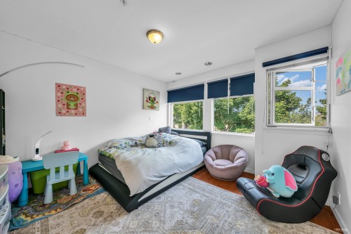 2848 20Th Avenue W, Vancouver, BC 