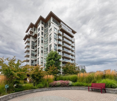 609-6888 Cooney Road  Richmond, BC V6Y 0E1