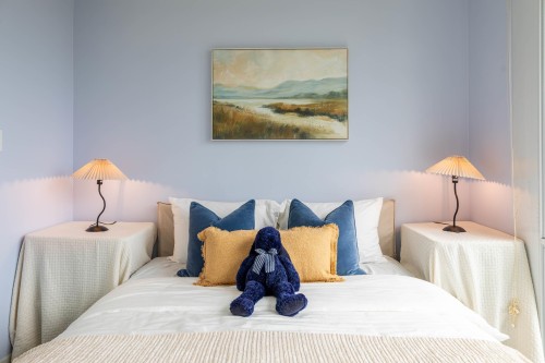 609-6888 Cooney Road, Richmond, BC 