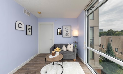 609-6888 Cooney Road, Richmond, BC 