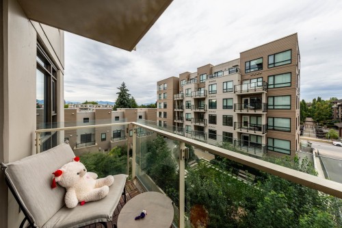 609-6888 Cooney Road, Richmond, BC 