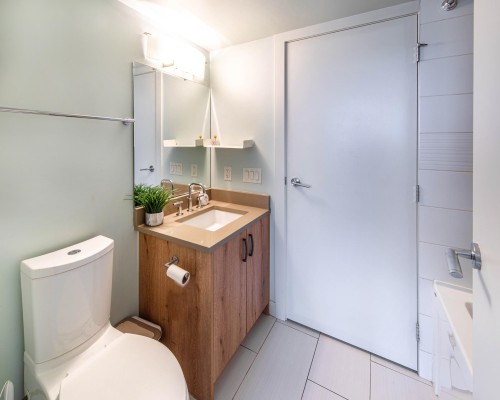 609-6888 Cooney Road, Richmond, BC 