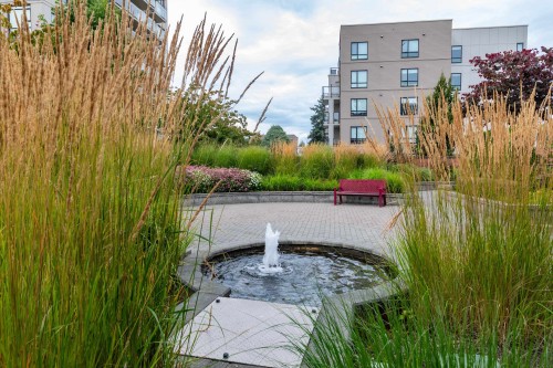 609-6888 Cooney Road, Richmond, BC 