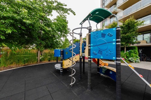 609-6888 Cooney Road, Richmond, BC 