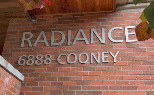 609-6888 Cooney Road, Richmond, BC 