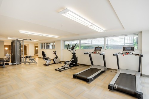 609-6888 Cooney Road, Richmond, BC 