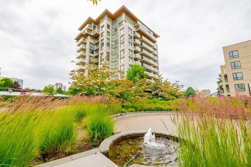 609-6888 Cooney Road, Richmond, BC 