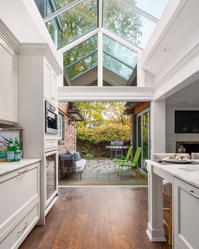 3707 Hudson Street, Vancouver, BC 