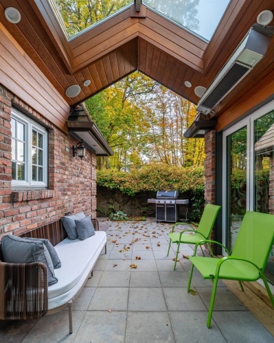 3707 Hudson Street, Vancouver, BC 