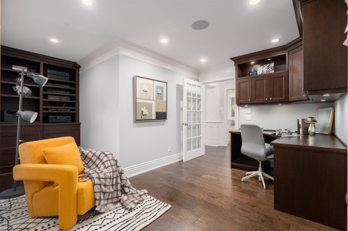 3707 Hudson Street, Vancouver, BC 