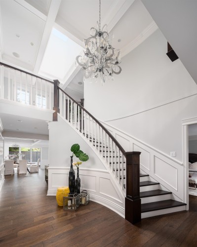 3707 Hudson Street, Vancouver, BC 