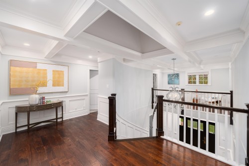 3707 Hudson Street, Vancouver, BC 