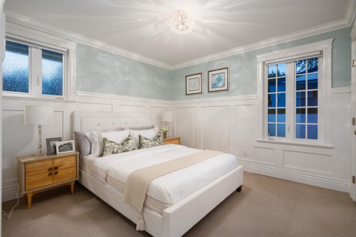 3707 Hudson Street, Vancouver, BC 