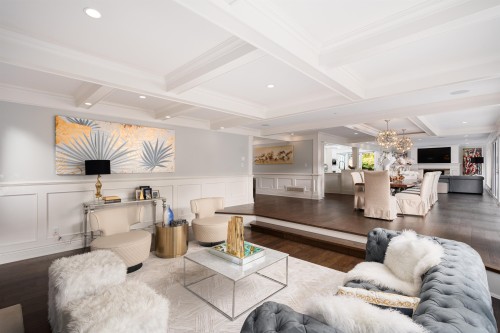 3707 Hudson Street, Vancouver, BC 