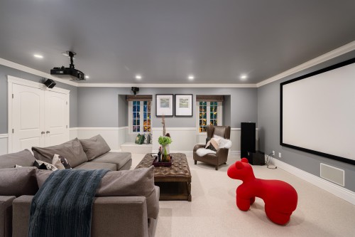 3707 Hudson Street, Vancouver, BC 