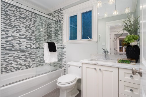 3707 Hudson Street, Vancouver, BC 