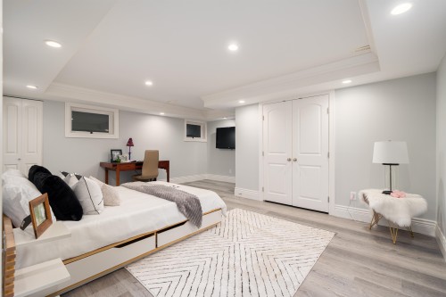 3707 Hudson Street, Vancouver, BC 