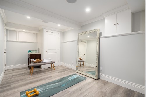 3707 Hudson Street, Vancouver, BC 