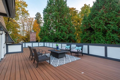 3707 Hudson Street, Vancouver, BC 