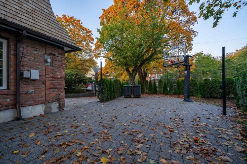 3707 Hudson Street, Vancouver, BC 