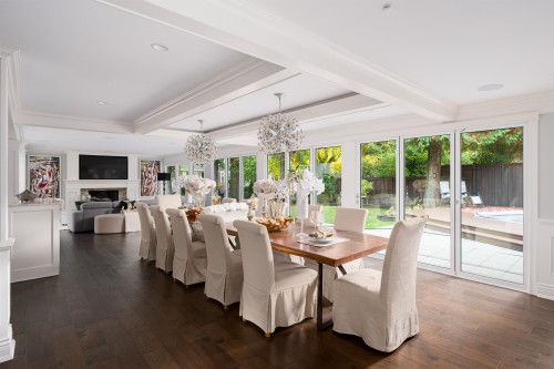 3707 Hudson Street, Vancouver, BC 