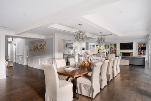 3707 Hudson Street, Vancouver, BC 