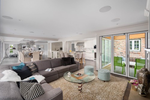 3707 Hudson Street, Vancouver, BC 